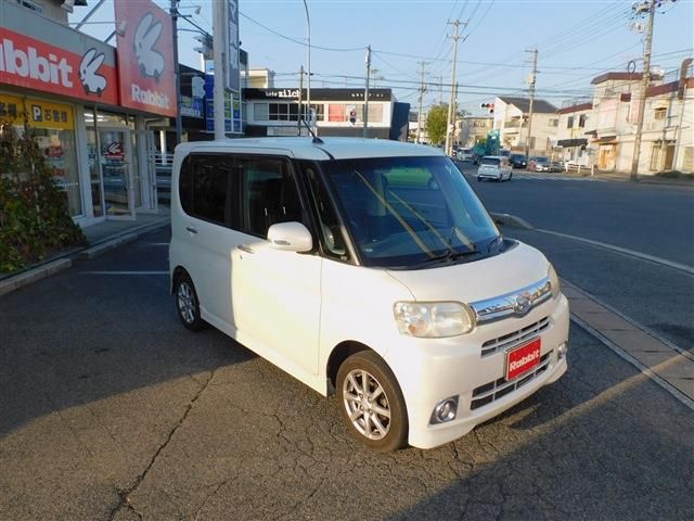 Daihatsu TANTO 2013-02 26548-3