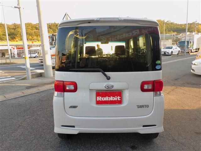 Daihatsu TANTO 2013-02 26548-6
