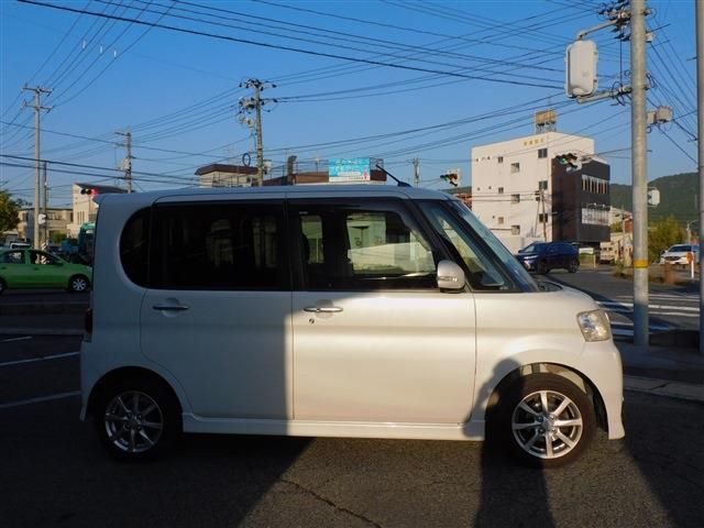 Daihatsu TANTO 2013-02 26548-2