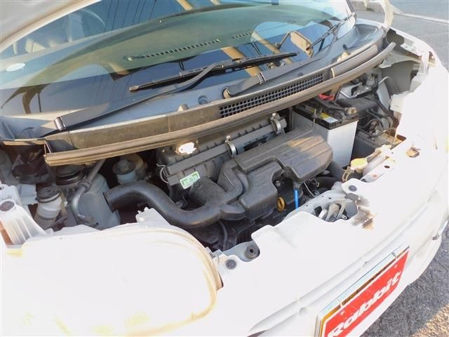 Daihatsu TANTO 2013-02 26548-9