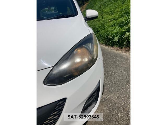 Mazda DEMIO 2013-08 390514-1