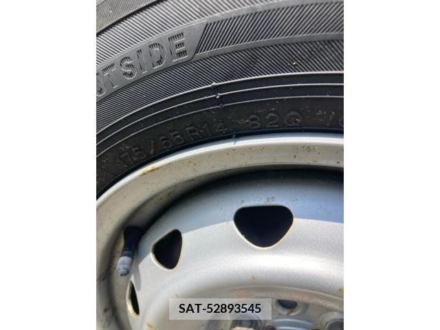 Mazda DEMIO 2013-08 390514-9