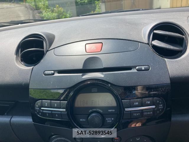 Mazda DEMIO 2013-08 390514-21