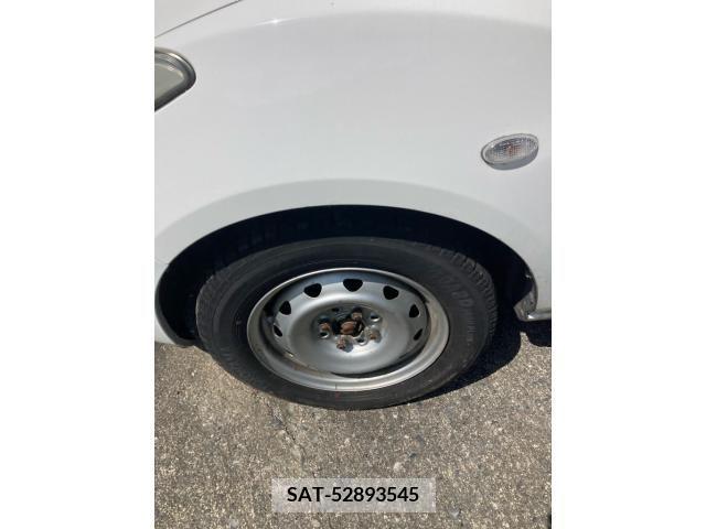 Mazda DEMIO 2013-08 390514-8