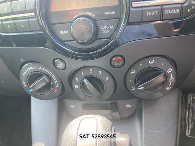 Mazda DEMIO 2013-08 390514-20
