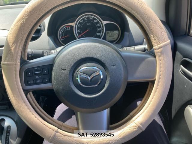Mazda DEMIO 2013-08 390514-23