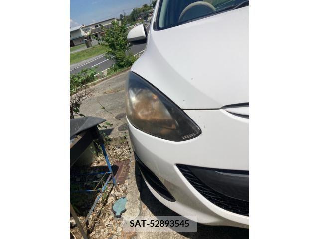 Mazda DEMIO 2013-08 390514-2