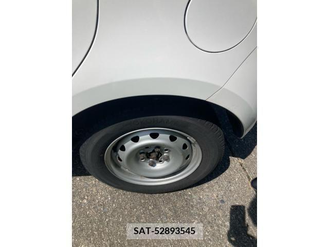 Mazda DEMIO 2013-08 390514-7