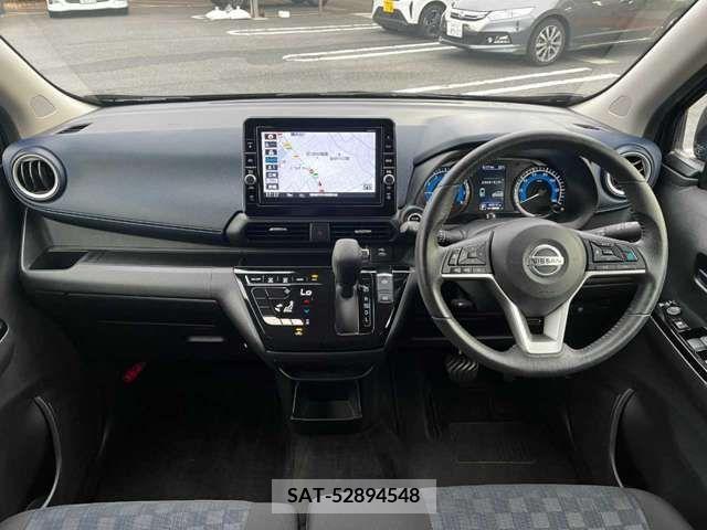Nissan DAYZ 2019-10 267697-1