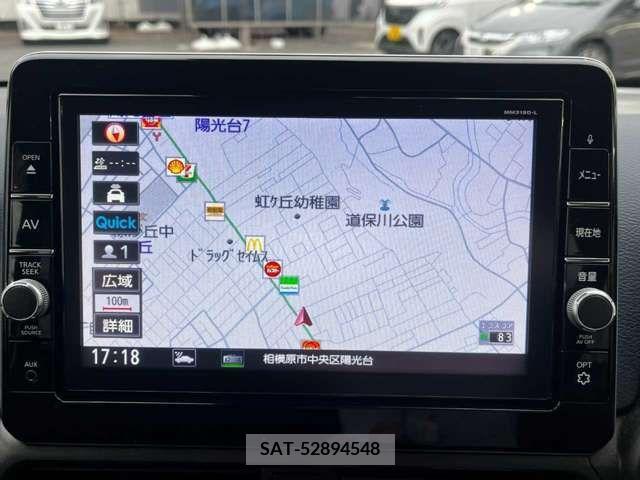 Nissan DAYZ 2019-10 267697-4
