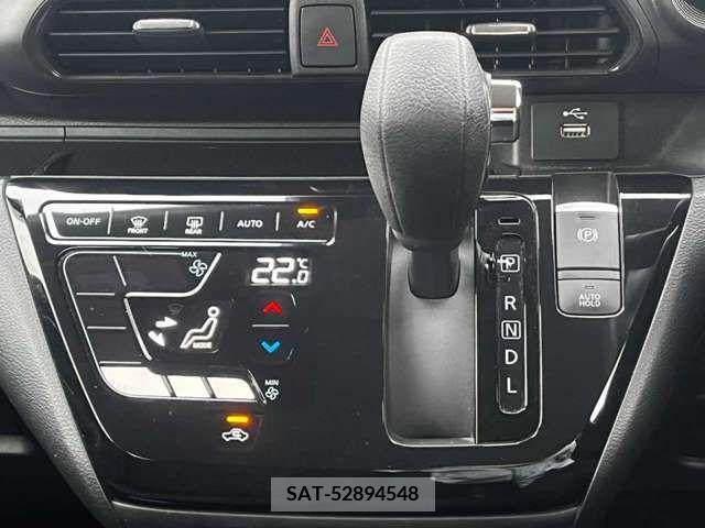 Nissan DAYZ 2019-10 267697-6