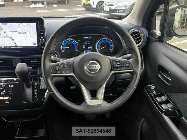 Nissan DAYZ 2019-10 267697-7