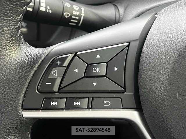 Nissan DAYZ 2019-10 267697-8