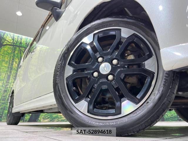 Daihatsu MOVE CUSTOM 2015-09 328485-13