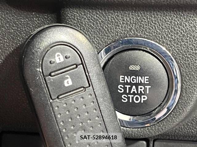 Daihatsu MOVE CUSTOM 2015-09 328485-5