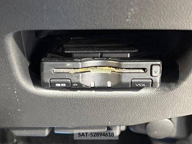 Daihatsu MOVE CUSTOM 2015-09 328485-4