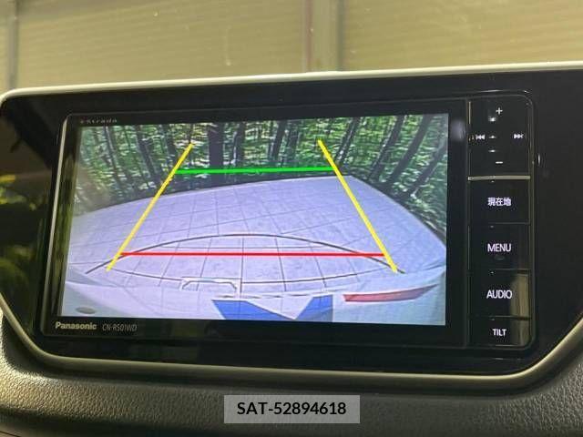 Daihatsu MOVE CUSTOM 2015-09 328485-3