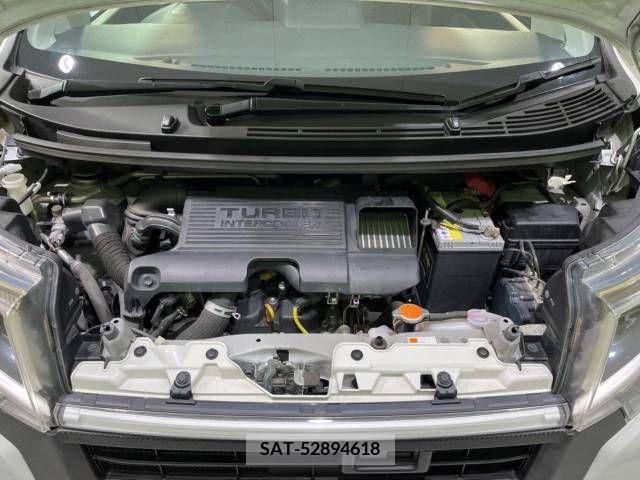 Daihatsu MOVE CUSTOM 2015-09 328485-18