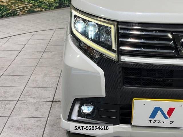 Daihatsu MOVE CUSTOM 2015-09 328485-11