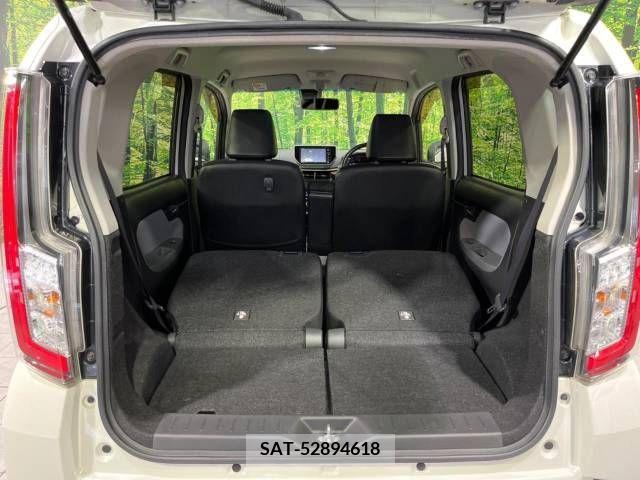 Daihatsu MOVE CUSTOM 2015-09 328485-10