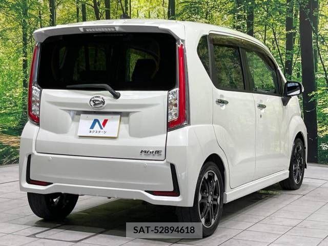 Daihatsu MOVE CUSTOM 2015-09 328485-17