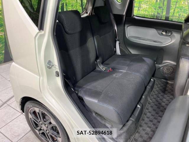 Daihatsu MOVE CUSTOM 2015-09 328485-9