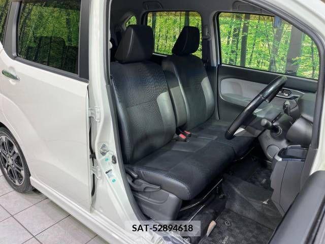 Daihatsu MOVE CUSTOM 2015-09 328485-8