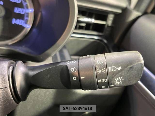 Daihatsu MOVE CUSTOM 2015-09 328485-7