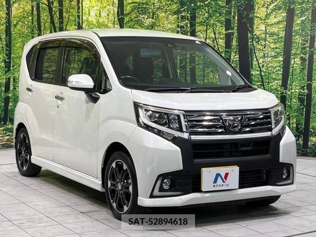 Daihatsu MOVE CUSTOM 2015-09 328485-16