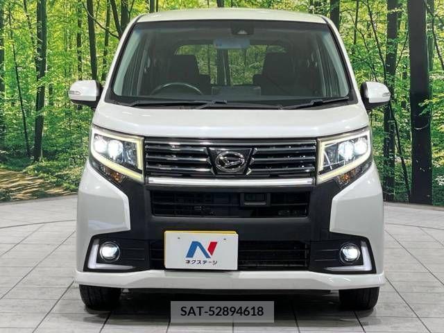 Daihatsu MOVE CUSTOM 2015-09 328485-14