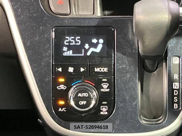 Daihatsu MOVE CUSTOM 2015-09 328485-6