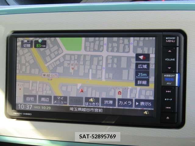 Daihatsu MOVE 2019-06 217202-13