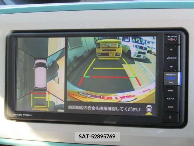Daihatsu MOVE 2019-06 217202-14