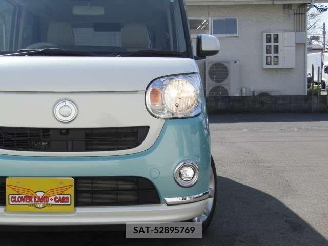 Daihatsu MOVE 2019-06 217202-9