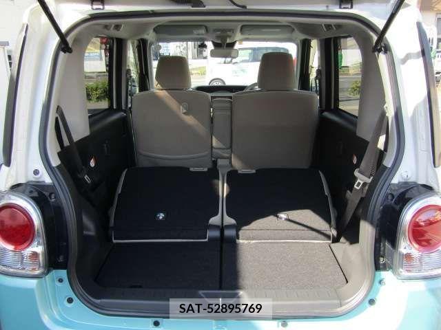 Daihatsu MOVE 2019-06 217202-11