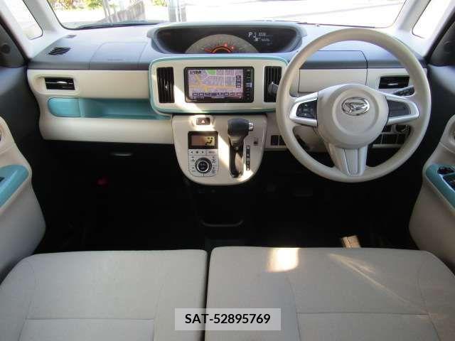 Daihatsu MOVE 2019-06 217202-12
