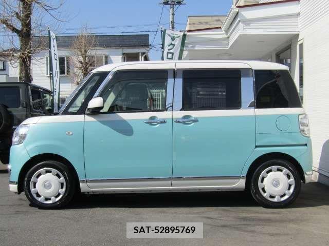 Daihatsu MOVE 2019-06 217202-7