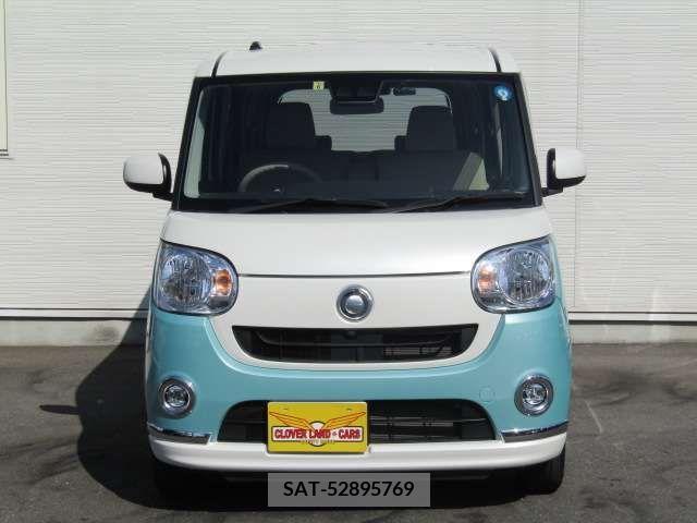 Daihatsu MOVE 2019-06 217202-6