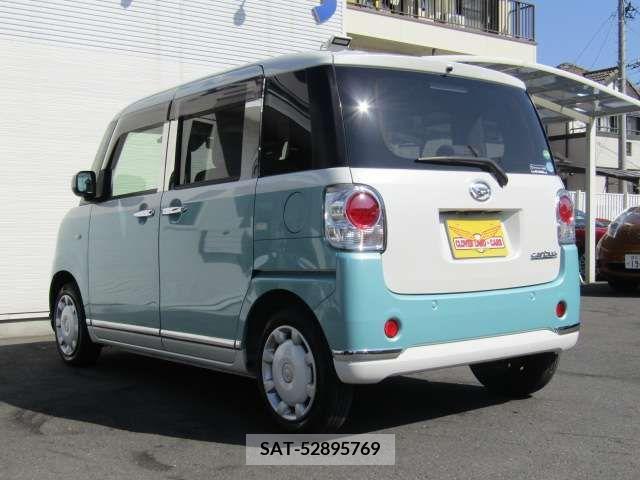 Daihatsu MOVE 2019-06 217202-5