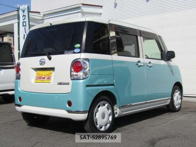 Daihatsu MOVE 2019-06 217202-4