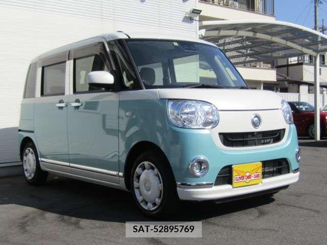 Daihatsu MOVE 2019-06 217202-3
