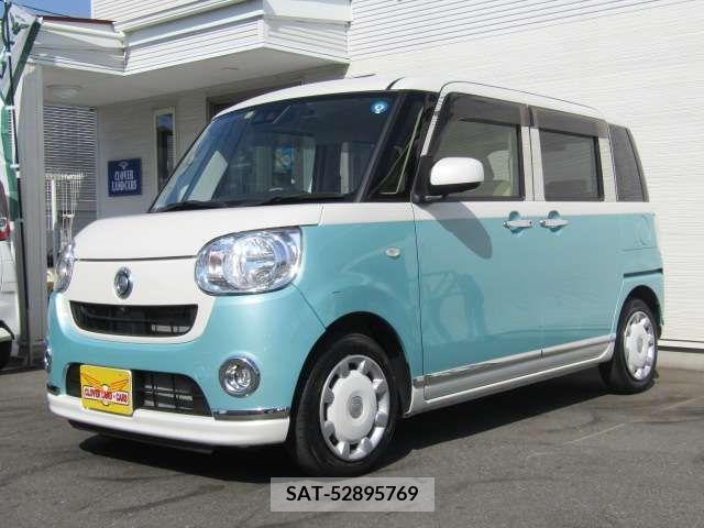 Daihatsu MOVE 2019-06 217202-2