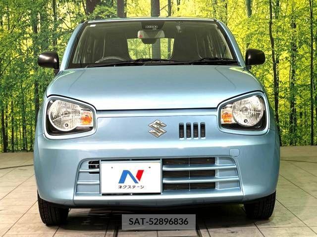 Suzuki ALTO 2019-03 375377-14