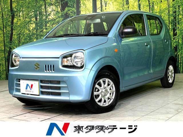 Suzuki ALTO 2019-03 375377-0