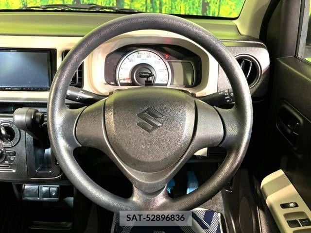 Suzuki ALTO 2019-03 375377-11