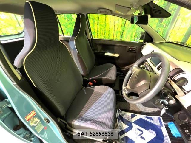 Suzuki ALTO 2019-03 375377-8