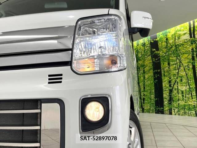 Suzuki EVERY WAGON 2019-09 374149-12