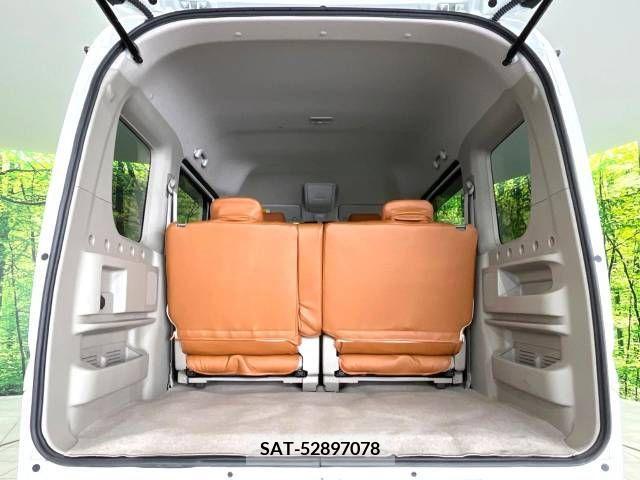Suzuki EVERY WAGON 2019-09 374149-10