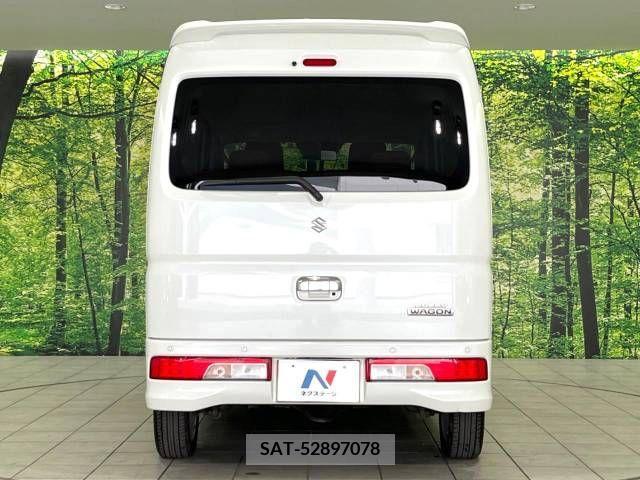 Suzuki EVERY WAGON 2019-09 374149-15
