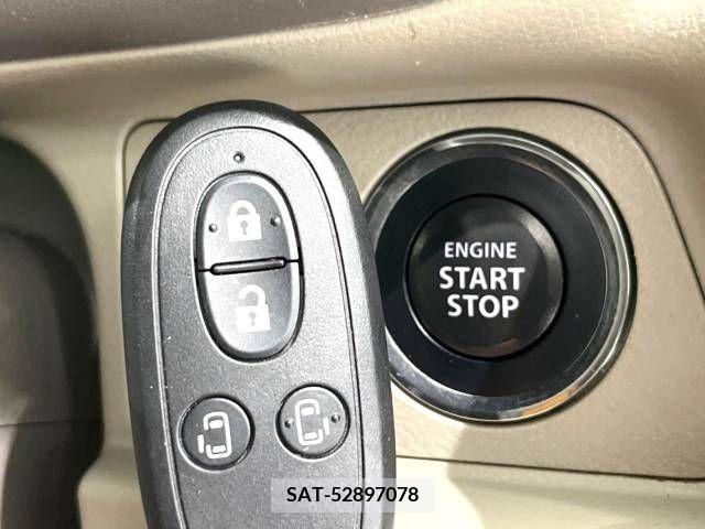 Suzuki EVERY WAGON 2019-09 374149-6